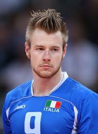Check out ivan zaytsev's new hairstyle featuring his famous mohawk! Pin On Beautifulmen
