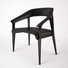 Download Memory Potocco Armchair Free 3d Model For Printing 3d Models For Printing Modern Wooden Chair Armchair