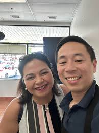 Teaching baby o how to solve problem by her self. 😂 Jezalyn Tueres-Yu