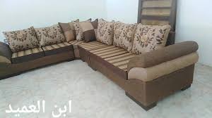عرض كنب كورنر كتان بسعر 165 ألف مفروشات ابن العميد Facebook