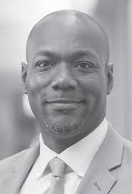 April 3rd, 2025 edition by The St. Louis American