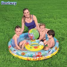 Terdapat 3 buah kolam renang untuk orang dewasa, dan juga 3 buah kolam renang untuk anak anak. Mainananak Anak Laki Perempuan Kolam Renang Anak Intex Bulat Kolam Karet Intex Kolam Berenang Renang Shopee Indonesia