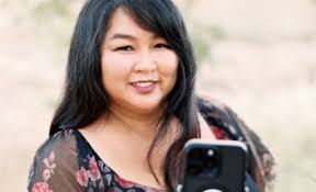 Meet Brittanie Harbick