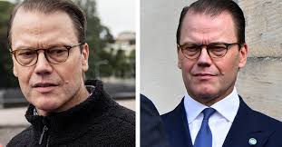 Hånfulla påhoppet på prins Daniel