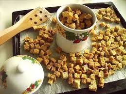 Ne Jetez Plus Votre Pain Rassis Grace A Ces 12 Recettes Malignes
