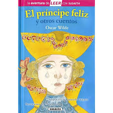 Amazon.com: El príncipe feliz (cómic): 9788413373379: Vigil, Paula, Peinado  Gil, Carlor: Books