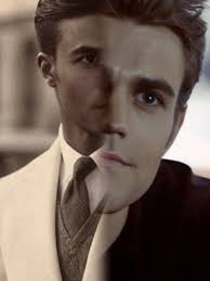 Steven Salvatore in The 90s