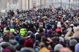 Москва, 03.06.2021, 12:43:57, редакция пронедра.ру, автор анна федорова. Protesty 31 Yanvarya Glavnoe Novosti Kommersant