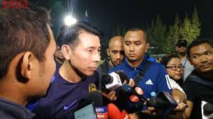 Malaysia page) and competitions pages (champions league, premier league and more than. Punya Segudang Pengalaman Di Dunia Sepak Bola Pelatih Malaysia Tan Cheng Hoe Gentar Hadapi Sosok Ini Tribun Medan
