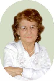 Ursula Victoria McLean (Pheasant) Obituary