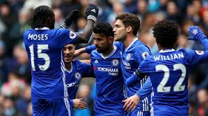 Последние твиты от chelsea fc (@chelseafc). ØªØ´ÙŠÙ„Ø³ÙŠ ÙˆÙ…Ø§Ù†Ø´Ø³ØªØ± Ø³ÙŠØªÙŠ Ø£Ù‡Ù… Ø§Ù„Ø£Ø±Ù‚Ø§Ù… Ù…Ù† Ù‚Ù…Ø© Ø³ØªØ§Ù…ÙÙˆØ±Ø¯ Ø¨Ø±ÙŠØ¯Ø¬ Goal Com