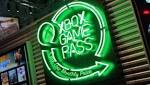 Xbox Games Pass لشهر نوفمبر