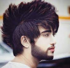 Follow Me Misha Verma Photoshoot Pose Boy Hair And Beard Styles Selfie Poses