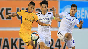 Looking for online definition of slna or what slna stands for? Hagl Khong Dá»… Thá»Ÿ Tren San Slna Ttvh Online