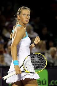 She won the 2012 australian open singles title, becoming the first belarusian player to win a grand slam in singles. Victoria Azarenka Tennis Tennis Players Tennis Players Female