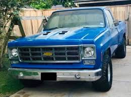 Image result for Medium Blue 1975 Chevrolet