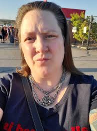 Opal necklace for southwestern style