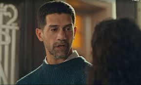 The marriage of Asmaa Abu Al-Youzid and Ahmed Safwat in "Fat El-Mead" is  trending.