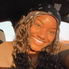 Jada Alexander's Instagram, Twitter & Facebook