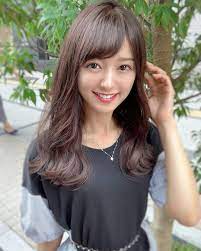 てんさん ヘアカタログ 新宿美容室 横浜店代表 さんはinstagramを利用しています あなたにあった似合わせ顔まわりカットとレイヤーカットでステキにします 顔まわりや前髪にこだわりの方 ヘアスタイル はお任せください ren カット