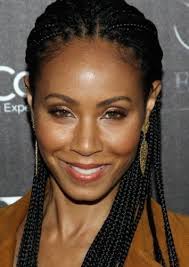 I keep thinking, what if you're wrong? Jada Pinkett Smith On Mycast Fan Casting Your Favorite Stories