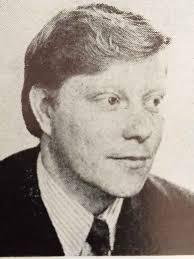 Obituary: Vincent O'Doherty played a quiet, behind-the-scenes role in the  retailer's growth