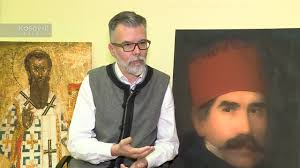 Dejan Ristić istoričar IV-deo