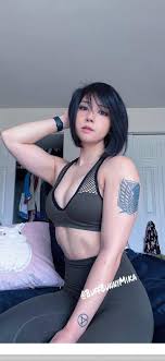 ➤ Buffbunnymika Onlyfans XXX [TikTaks.de] ❤️ 2025