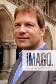 Politiker Dr. Axel Berg (GER