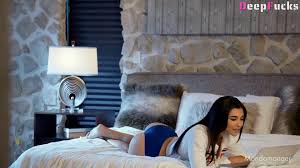 Mamada deepfake nissaxter - ThotDeep