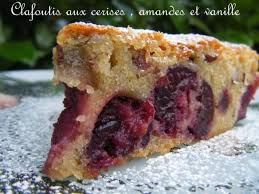 Le Clafoutis Aux Cerises De Cyril Lignac Nana Et Chocolat En 2020 Clafoutis Aux Cerises Recette Cyril Lignac Gateau Cerise