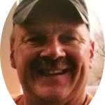 Tommy Gene Ramsey, September 2, 1961~December 12, 2014