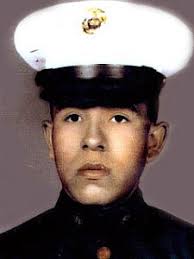 LCPL Louis David Vigil, Denver, CO