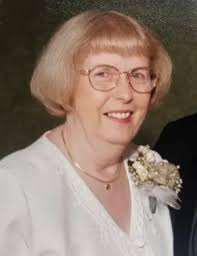 Obituary information for Esther King Newman