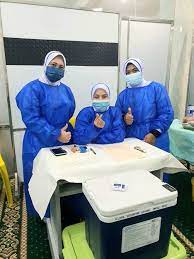Klinik kesihatan senawang 182 km. Klinik Kesihatan Bandar Pasir Mas Home Facebook