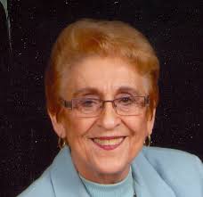 Thumb Area Obituaries