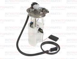 One is quite noisy when running and i can hear the other when the ignition is in the on position after stalling. What Causes Low Pressure In A Fuel Pump