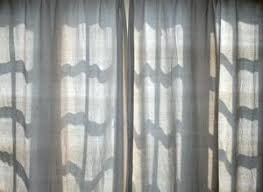 There was no sewer smell until the weather got cold in december. Patio Door Curtains Lovetoknow