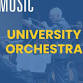 UM-Flint University Orchestra Concert event in Flint, MI