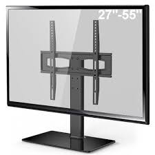 Symple Stuff Hendershot Tv Stand For Tvs Up To 24 Tabletop Tv Stand Tv Stand Set Sony Led