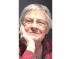 Anita Evanoff Robson Obituary (2023)