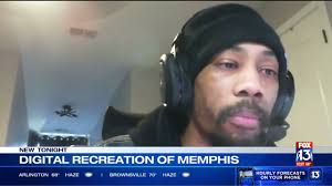 Memphis METAS Digital Twin Coverage