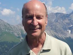 Gerson "Gus" Ray Harnisch Jr.'s Obituary