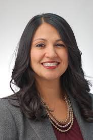 Amy Bhatt's Instagram, Twitter & Facebook