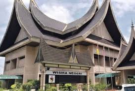 Pejabat setiausaha kerajaan negeri merupakan jabatan negeri utama yang diketuai oleh setiausaha kerajaan negeri yang merupakan ketua pentadbir antara negeri di bawah suruhanjaya perkhidmatan awam persekutuan ialah perlis, pulau pinang, melaka dan negeri sembilan. Pejabat Setiausaha Kerajaan Negeri Sembilan Sanx Xox