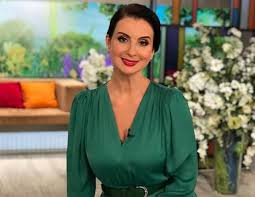 Он надеется, что екатерина стриженова быстро восстановится, коллега пожелал ей здоровья. Ekaterina Strizhenova Podelilas Zabavnym Video S Vnukom