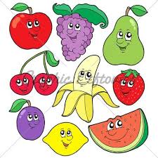 Fomix gateo para los pequeñitos del hogar 🏡. 20 Ideas De Frutas Frutas Dibujos Frutas Y Verduras Frutas De Fomi