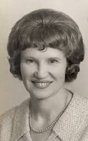 Doris Louise Michels Hileman (1923-2010)