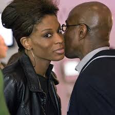 Flu pushing air kiss off runway