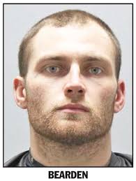 PCSO: Man arrested after foot chase |